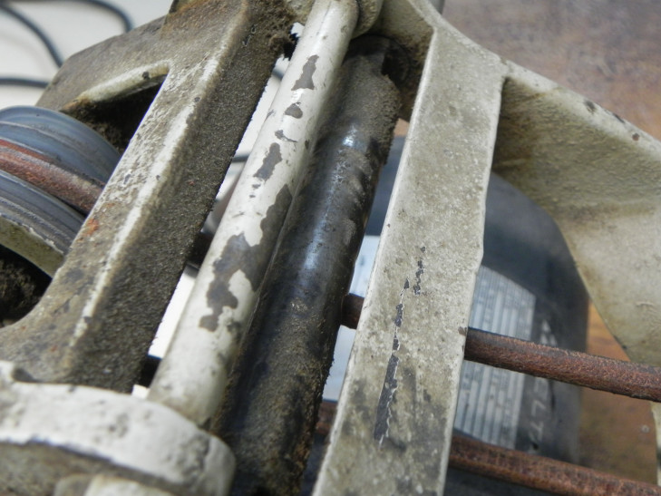 Atlas 618 Lathe